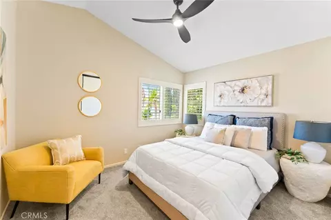 Bedroom - 8227 E Candleberry Cir, Orange, CA 92869 photo 4 of 4