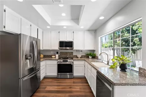 Kitchen - 8227 E Candleberry Cir, Orange, CA 92869 photo 1 of 4