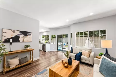 Living - 8227 E Candleberry Cir, Orange, CA 92869 photo 3 of 5