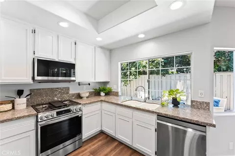 Kitchen - 8227 E Candleberry Cir, Orange, CA 92869 photo 2 of 4