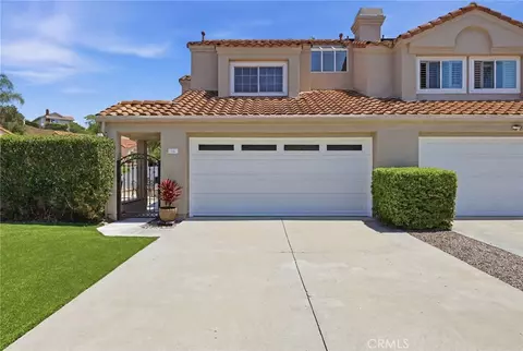 14 Gullwing, Laguna Niguel, CA 92677