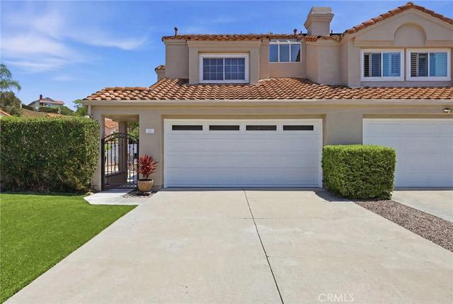 14 Gullwing, Laguna Niguel, CA 92677