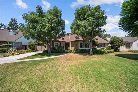 Exterior - 6951 Chisholm, Van Nuys, CA 91406 photo 9 of 9