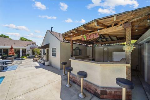 Exterior - 6951 Chisholm, Van Nuys, CA 91406 photo 6 of 9