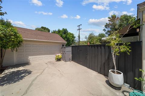 Exterior - 6951 Chisholm, Van Nuys, CA 91406 photo 3 of 9