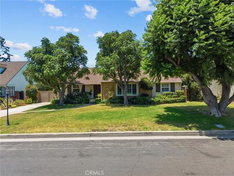 Exterior - 6951 Chisholm, Van Nuys, CA 91406 photo 1 of 9