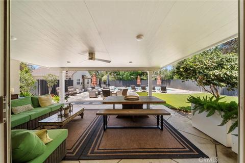 Exterior - 6951 Chisholm, Van Nuys, CA 91406 photo 2 of 9