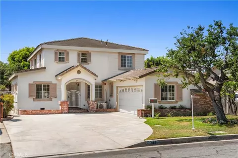 Exterior - 744 Callita, Arcadia, CA 91007 photo 1 of 8