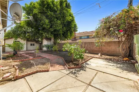 Exterior - 744 Callita, Arcadia, CA 91007 photo 4 of 8
