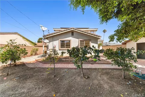 Exterior - 744 Callita, Arcadia, CA 91007 photo 7 of 8