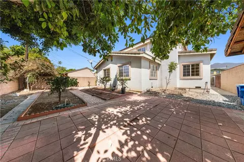 Exterior - 744 Callita, Arcadia, CA 91007 photo 8 of 8
