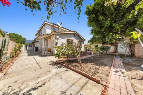 Exterior - 744 Callita, Arcadia, CA 91007 photo 5 of 8