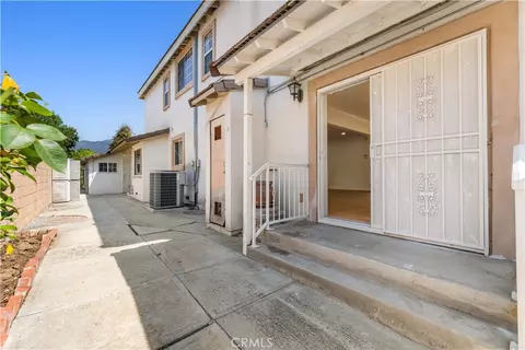 Exterior - 744 Callita, Arcadia, CA 91007 photo 3 of 8