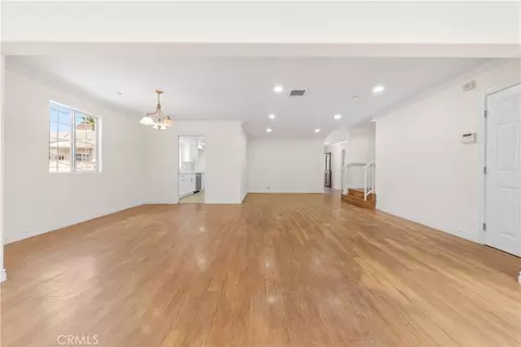 Living - 744 Callita, Arcadia, CA 91007 photo 2 of 6