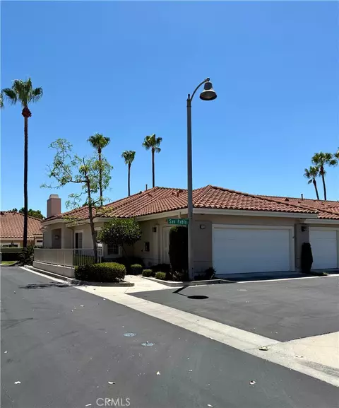 21555 San Pablo, Mission Viejo, CA 92692