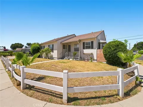 Exterior - 7355 Donna Ave, Reseda, CA 91335 photo 1 of 7