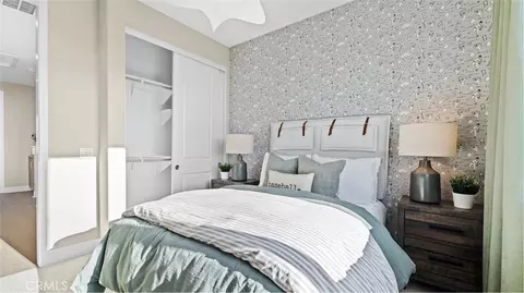 Bedroom - 705 Sonia, Irvine, CA 92618 photo 5 of 8