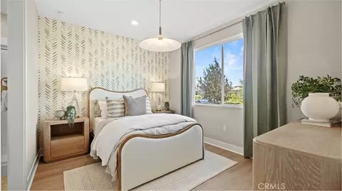 Bedroom - 705 Sonia, Irvine, CA 92618 photo 7 of 8