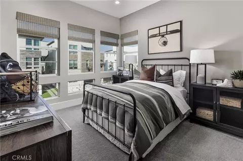 Bedroom - 2255 Sagebrush Loop, Montebello, CA 90640 photo 2 of 5
