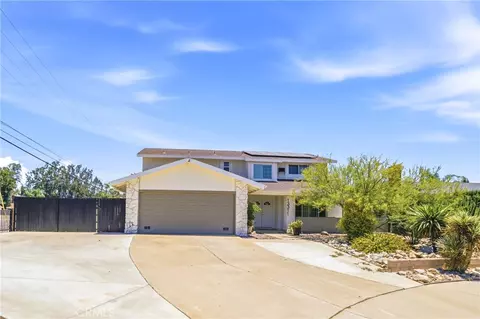 Exterior - 13311 San Martin Pl, Chino, CA 91710 photo 7 of 7