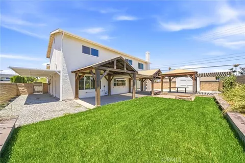 Exterior - 13311 San Martin Pl, Chino, CA 91710 photo 6 of 7