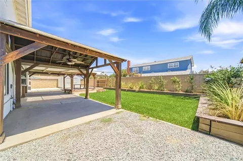 Exterior - 13311 San Martin Pl, Chino, CA 91710 photo 5 of 7