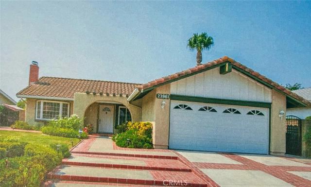 23961 Juaneno, Mission Viejo, CA 92691