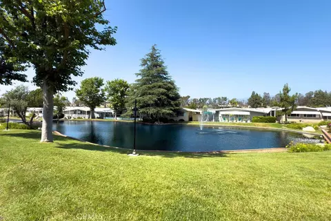 24001 Muirlands Blvd #153, Lake Forest, CA 92630