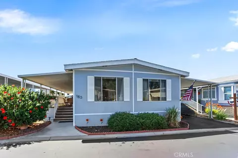 24001 Muirlands Blvd #153, Lake Forest, CA 92630