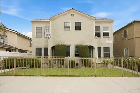 1258 S Woods Ave, Los Angeles, CA 90022
