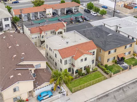 1258 S Woods Ave, Los Angeles, CA 90022