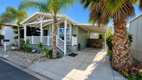 14851 Jeffrey #69, Irvine, CA 92618