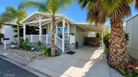 14851 Jeffrey #69, Irvine, CA 92618