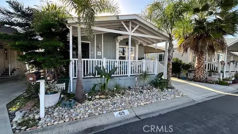 14851 Jeffrey #69, Irvine, CA 92618