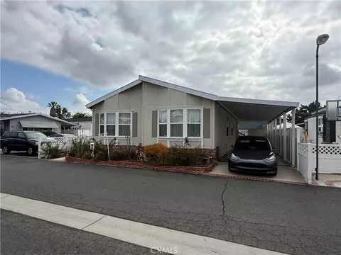11301 Euclid St #72, Garden Grove, CA 92840