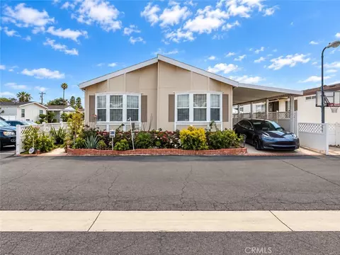 11301 Euclid St #72, Garden Grove, CA 92840