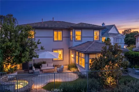 Exterior - 32 Reston Way, Ladera Ranch, CA 92694 photo 3 of 9