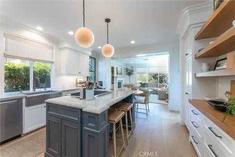 Kitchen - 32 Reston Way, Ladera Ranch, CA 92694 photo 6 of 7