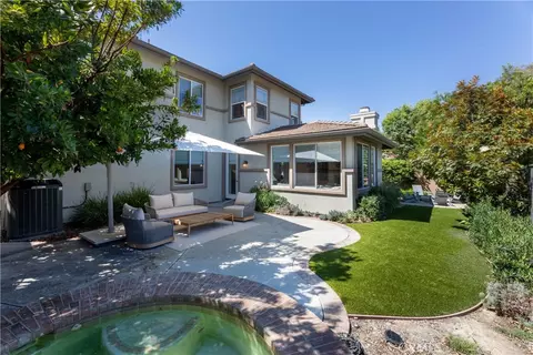 Exterior - 32 Reston Way, Ladera Ranch, CA 92694 photo 6 of 9