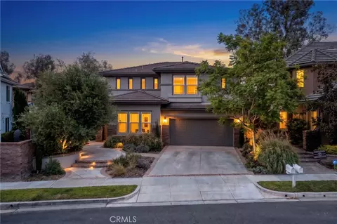 Exterior - 32 Reston Way, Ladera Ranch, CA 92694 photo 1 of 9