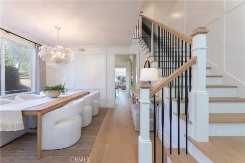 Entry Way - 32 Reston Way, Ladera Ranch, CA 92694 photo 3 of 5