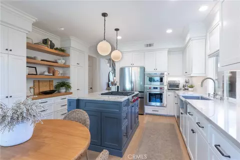 Kitchen - 32 Reston Way, Ladera Ranch, CA 92694 photo 4 of 7