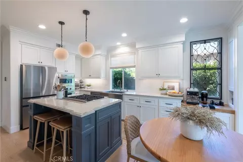 Kitchen - 32 Reston Way, Ladera Ranch, CA 92694 photo 7 of 7