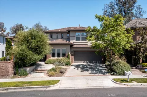 Exterior - 32 Reston Way, Ladera Ranch, CA 92694 photo 2 of 9