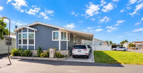 11301 Euclid #73A, Garden Grove, CA 92840