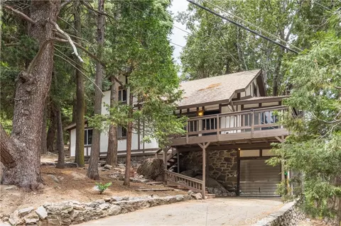 21855 Lakeland Vw, Cedarpines Park, CA 92322