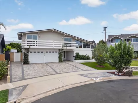 17361 Alta Vis, Huntington Beach, CA 92647