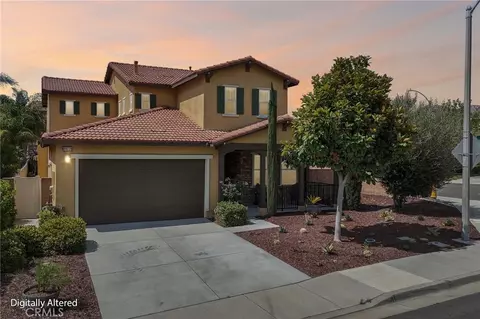 Exterior - 44228 Nighthawk, Temecula, CA 92592 photo 2 of 13