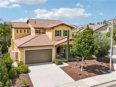 Exterior - 44228 Nighthawk, Temecula, CA 92592 photo 2 of 13