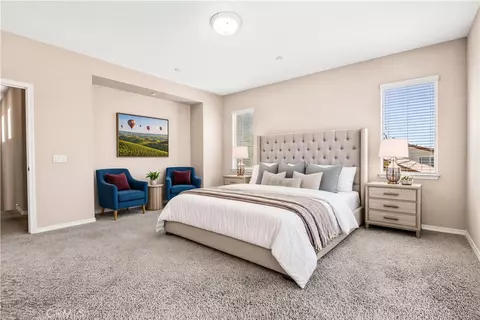 Bedroom - 44228 Nighthawk, Temecula, CA 92592 photo 4 of 6